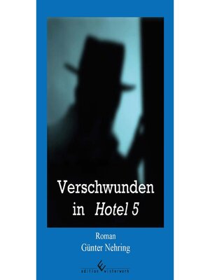 cover image of Verschwunden in Hotel 5